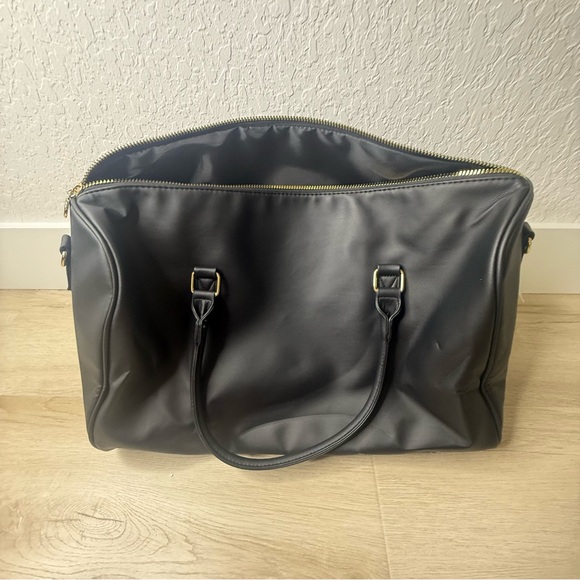 Disney Minnie Mouse Weekender Overnight Travel Bag *Primark*-NEW - Picture 10 of 12